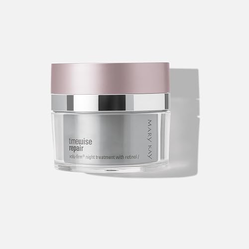 Mary Kay Timewise Repair Volu-firm Night Treatment — Side-by-side comparison of top picks in this category