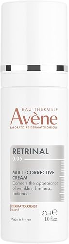 Avène Retrinal Intensive Multi-Corrective Cream, Retinal Face Cream Fo — Real-world performance testing in action