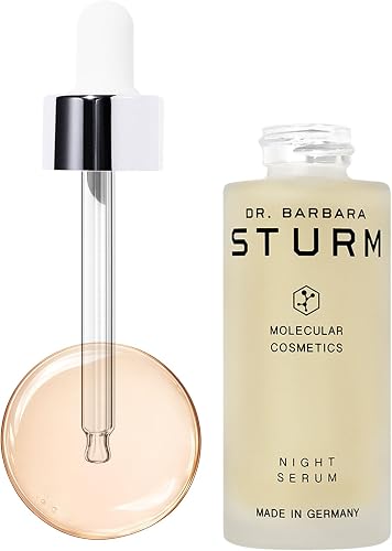 Night Serum 1.01 Fl Oz, Anti Aging Facial Serum, Overnight Hydrating C — Our recommended configuration for best results