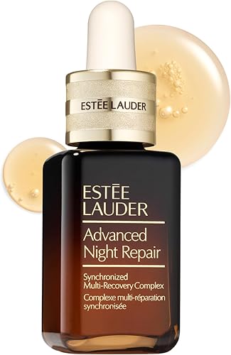 Estée Lauder Advanced Night Repair Face Serum Synchronized Multi-Recov — Real-world performance testing in action