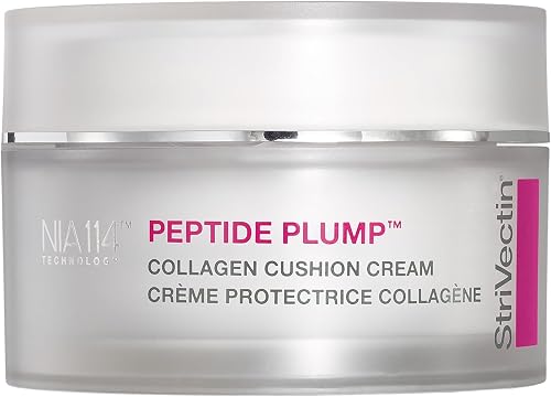 StriVectin Anti-Wrinkle Peptide Plump Line Filling Bounce Face Serum w — Real-world performance testing in action