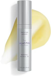ALASTIN Skincare Renewal Retinol Serum | Visibly Improves Skin Texture & Tone | Helps