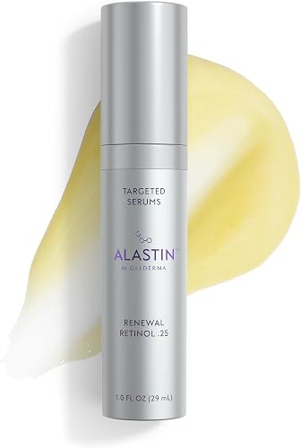 ALASTIN Skincare Renewal Retinol Serum | Visibly Improves Skin Texture — Side-by-side comparison of top picks in this category