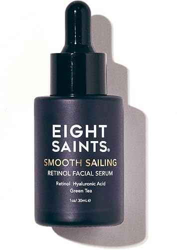 Eight Saints Retinol Skin Care Serum Treatment For Firming Face Lines — Side-by-side comparison of top picks in this category